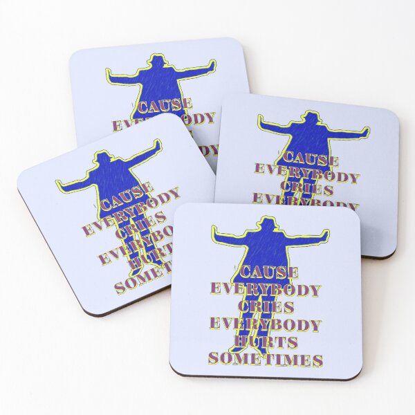 Item preview, Stop, You’re Not Alone 6 designed and sold by RGPdesigns.