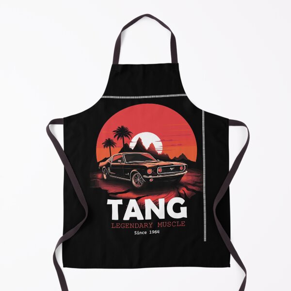 Item preview, Legendary Tang designed and sold by tshirtforge.