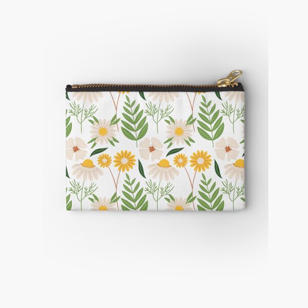 Item preview, Flowery pattern designed and sold by SatuStudio.