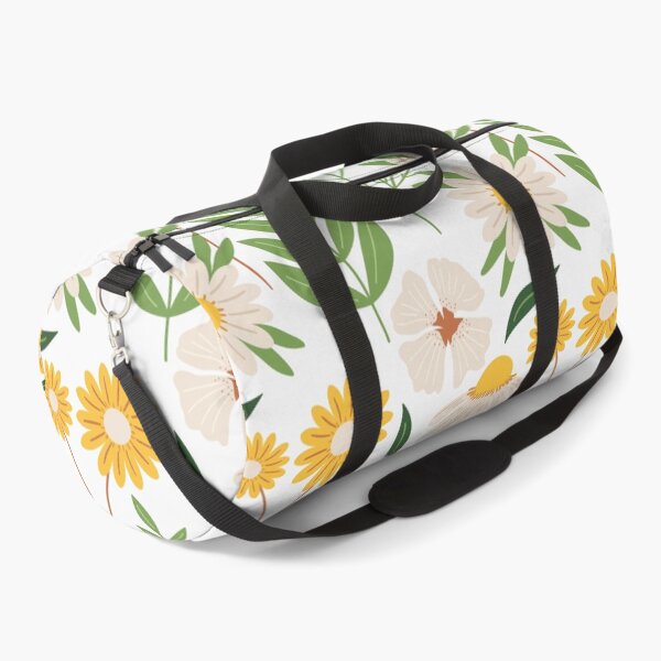 Item preview, Flowery pattern designed and sold by SatuStudio.