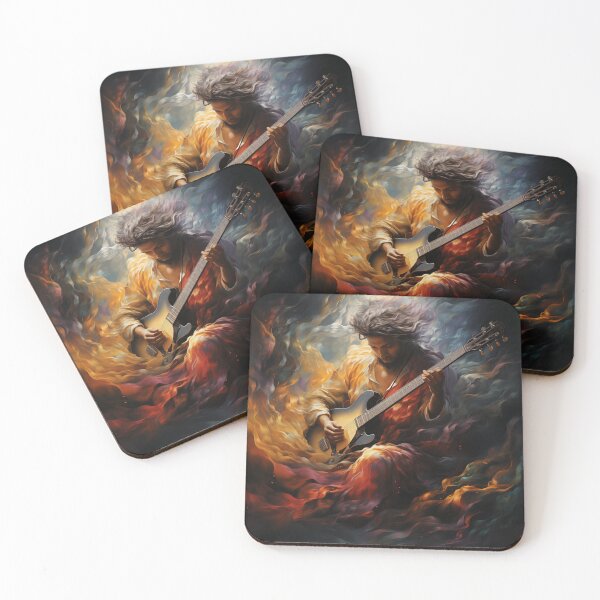 Item preview, When a musician dissolves into the music designed and sold by aiNCARNATION.