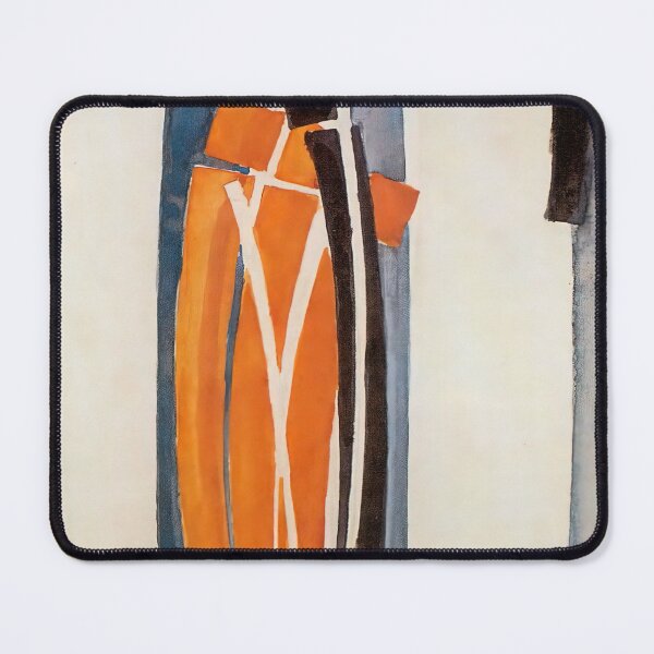 Item preview, Frantisek kupka art designed and sold by realQ.