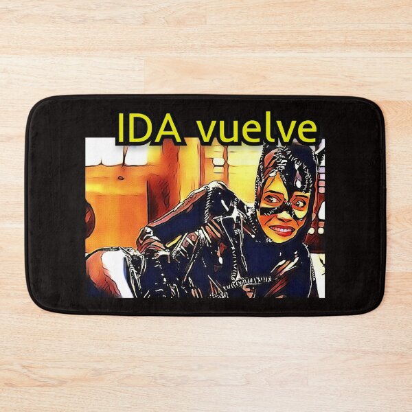 Item preview, IDA returns designed and sold by virusRojo.
