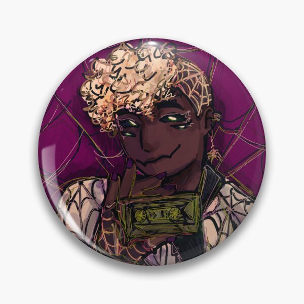 Item preview, Annabelle Cane designed and sold by seolar-sketches.