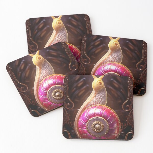 Item preview, Snail Art : Thai snail art work, the most beautiful in the world designed and sold by phongpech.
