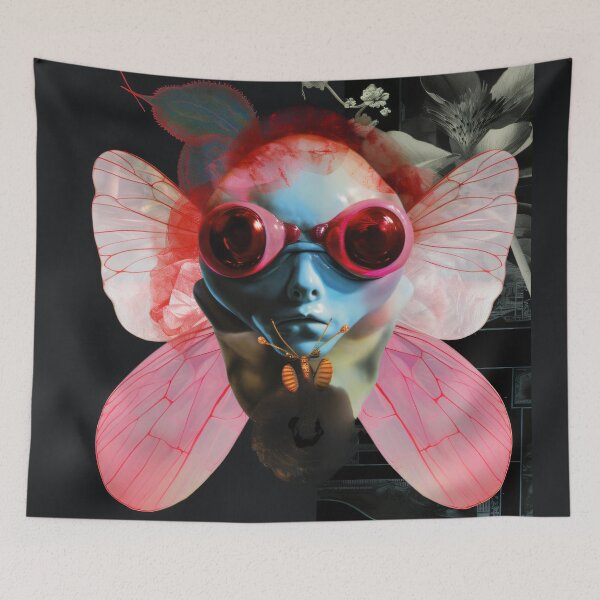 Item preview, Starlight Stinger designed and sold by a house mouse.