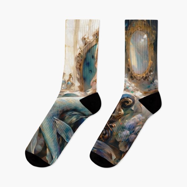 Item preview, Mermaid 2 designed and sold by Dawn van Doorn.