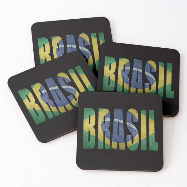 Item preview, Brasil designed and sold by TshirtMore.