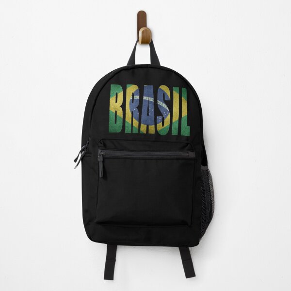 Item preview, Brasil designed and sold by TshirtMore.