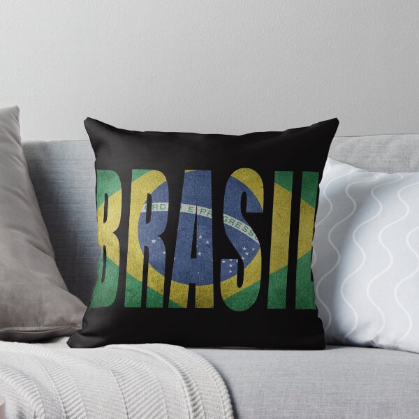 Item preview, Brasil designed and sold by TshirtMore.