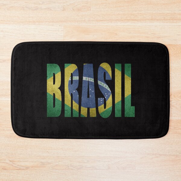 Item preview, Brasil designed and sold by TshirtMore.