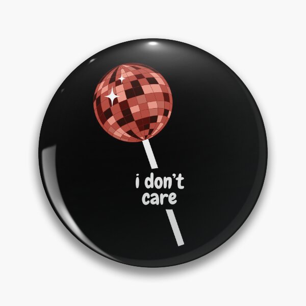 Item preview, Disco ball, Mirror ball lollipop designed and sold by snadesign.