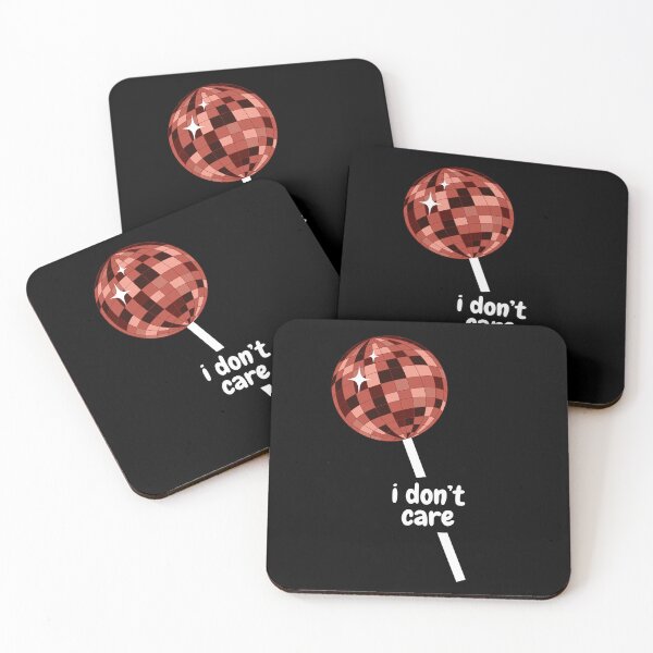 Item preview, Disco ball, Mirror ball lollipop designed and sold by snadesign.
