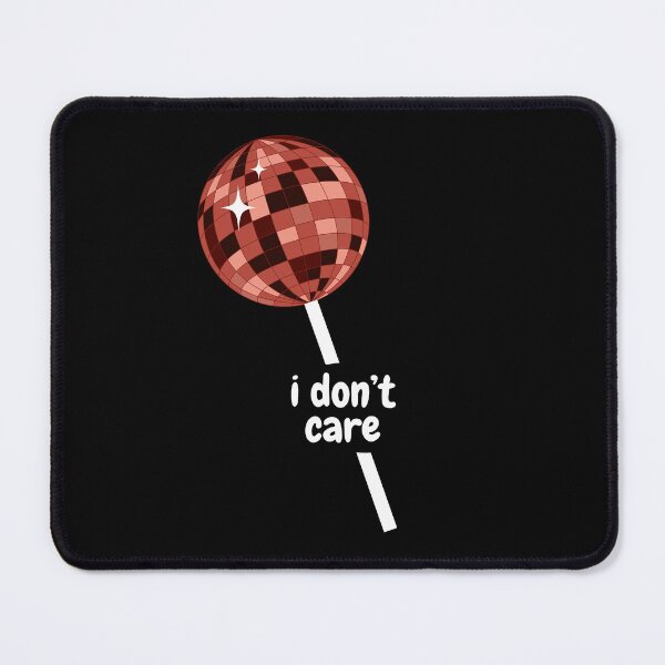 Item preview, Disco ball, Mirror ball lollipop designed and sold by snadesign.