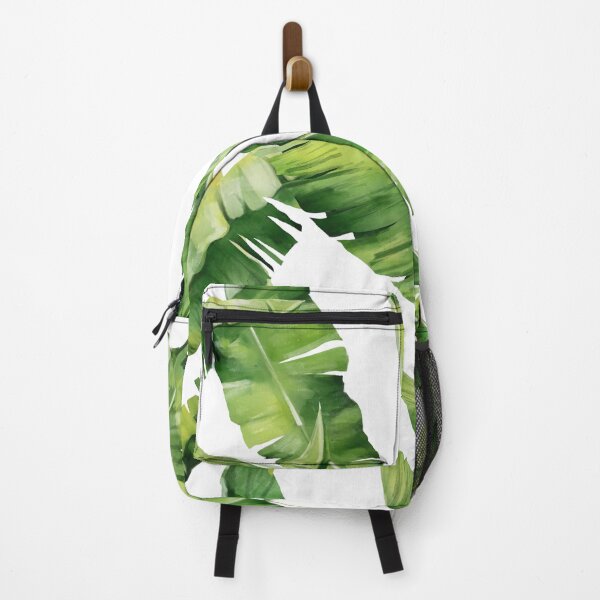 Item preview, banana leaves designed and sold by SatuStudio.