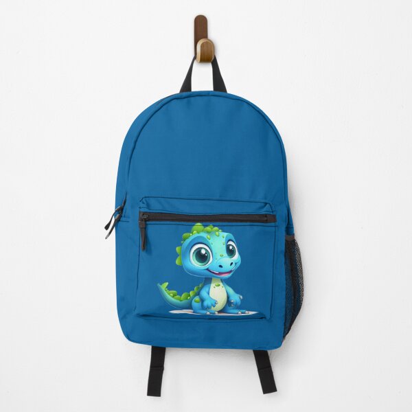 Item preview, Danny Dino designed and sold by ViKids.