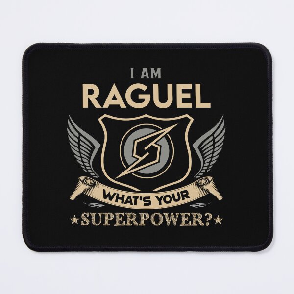 Item preview, Raguel Name - Raguel Superpower designed and sold by testreg1.