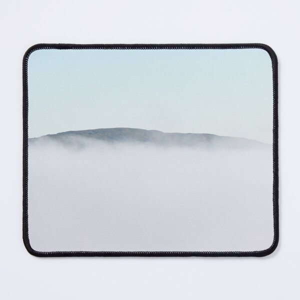 Item preview, Morning Hill Fog Knockalla designed and sold by eddiebarronshop.