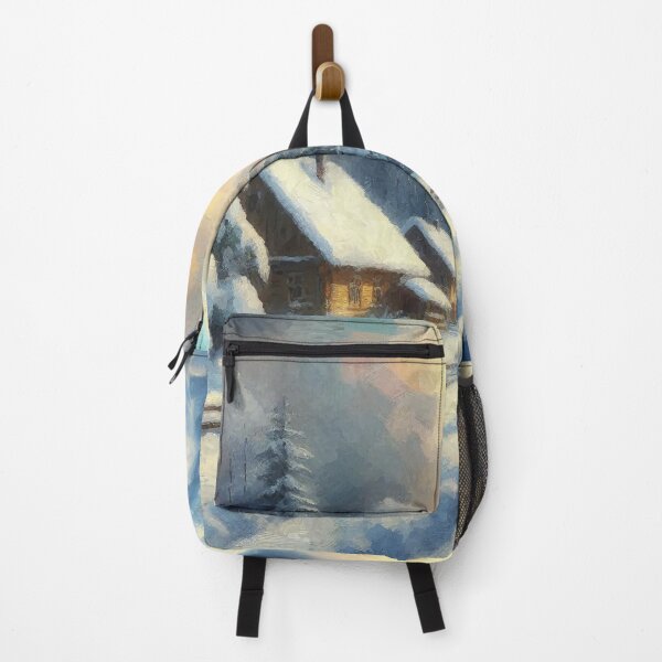 Item preview, Winter Scene designed and sold by badguyduh.