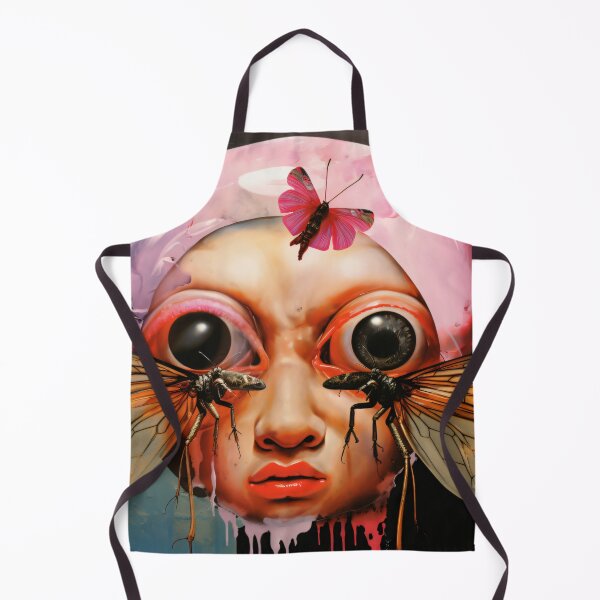 Item preview, Otherworldly Creeper designed and sold by a house mouse.
