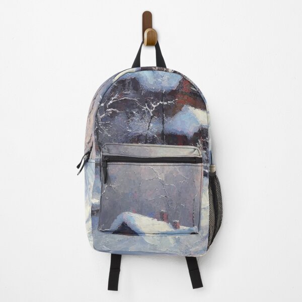 Item preview, Winter Scene designed and sold by badguyduh.