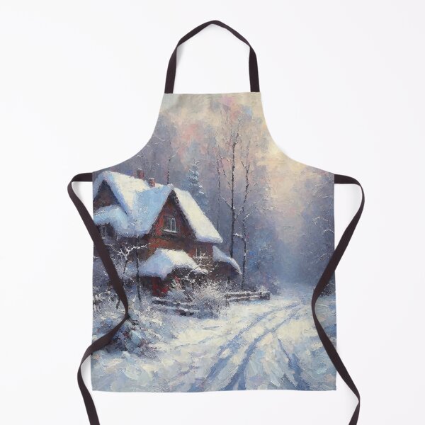Item preview, Winter Scene designed and sold by badguyduh.