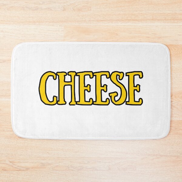 Item preview, Cheese designed and sold by JunnieP.