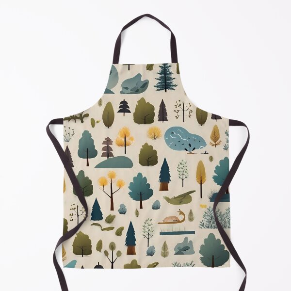Item preview, a selection of trees designed and sold by aledfychan.