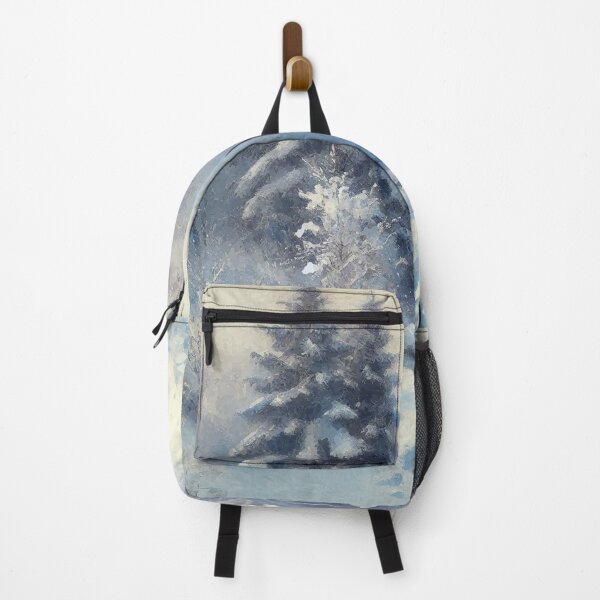 Item preview, Winter Scene designed and sold by badguyduh.