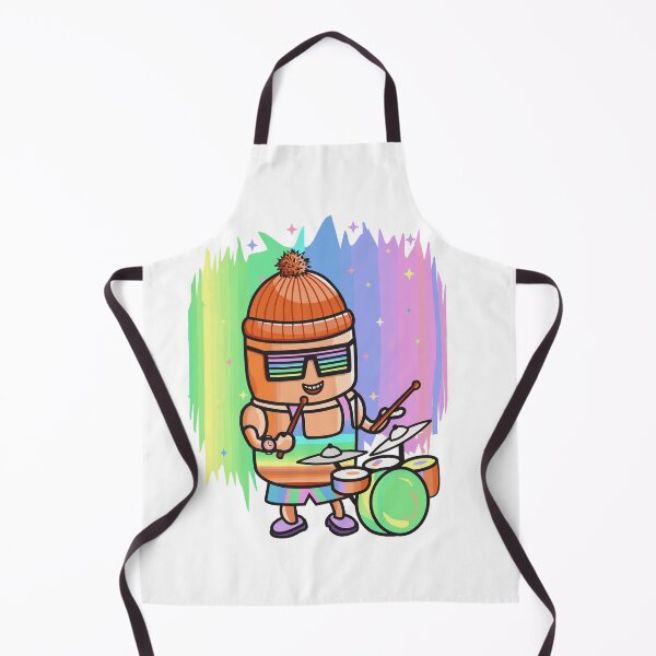 Item preview, Drummer star designed and sold by Mammoths.