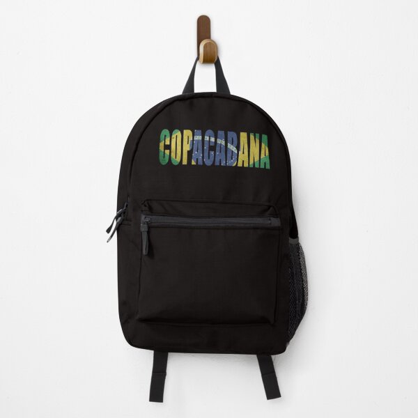 Item preview, Copacabana designed and sold by TshirtMore.