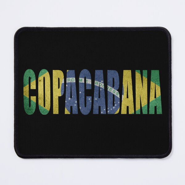 Item preview, Copacabana designed and sold by TshirtMore.