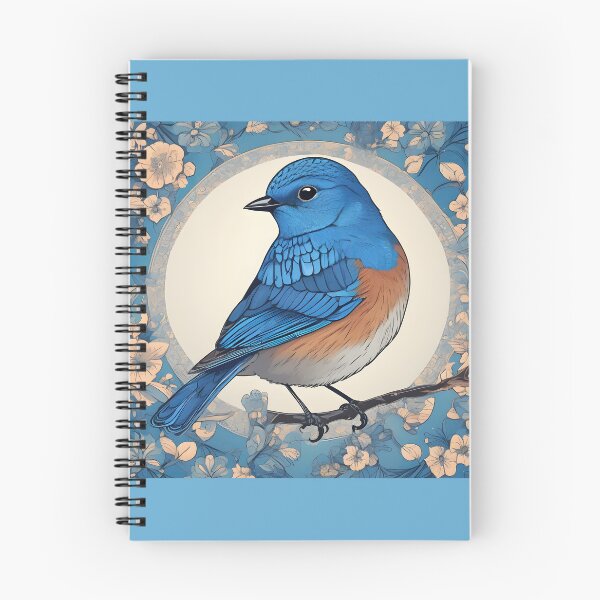 Item preview, Bluebird Colour 03 designed and sold by Artekinium.