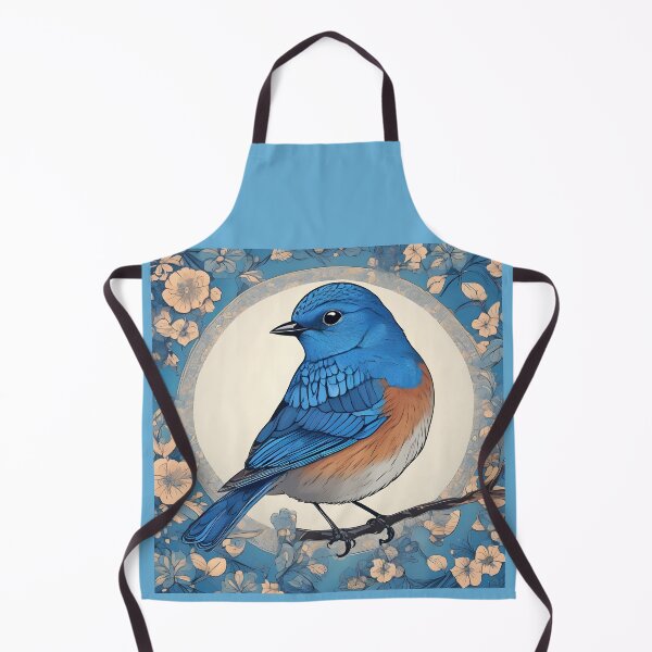 Item preview, Bluebird Colour 03 designed and sold by Artekinium.