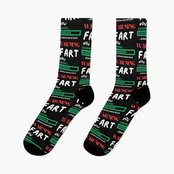 Item preview, Fart is loading Funny art designed and sold by AAcrew.