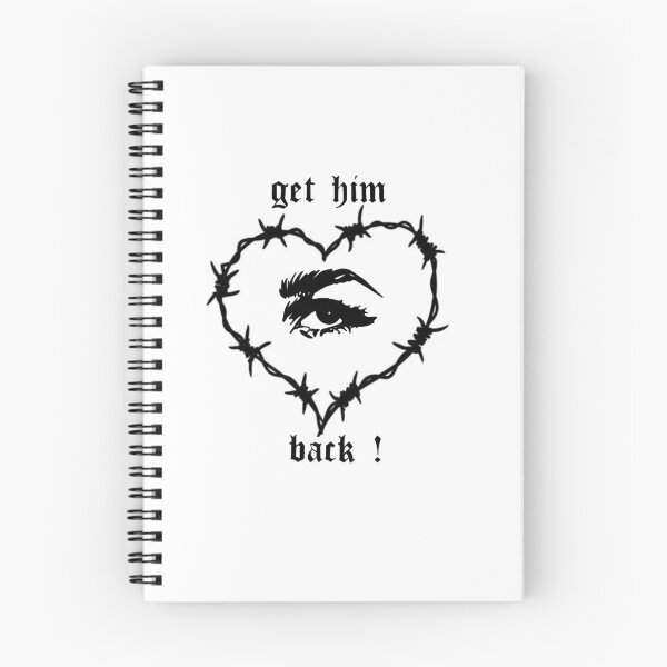Item preview, Get him back  designed and sold by zeforow.