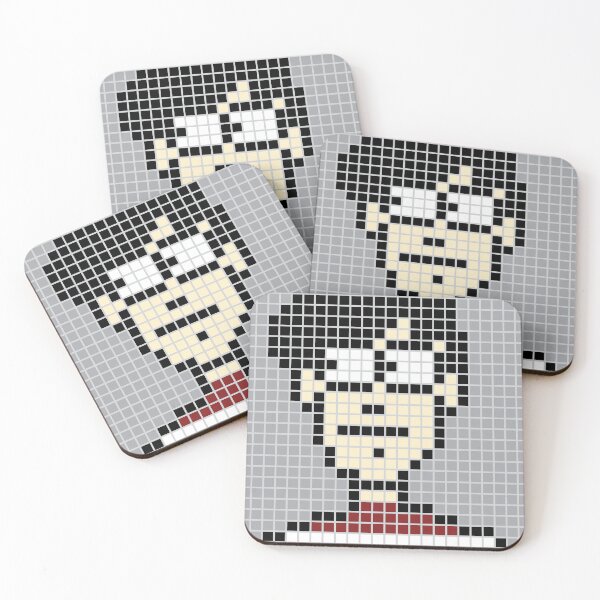 Item preview, Where's Scott? designed and sold by anomalogue.