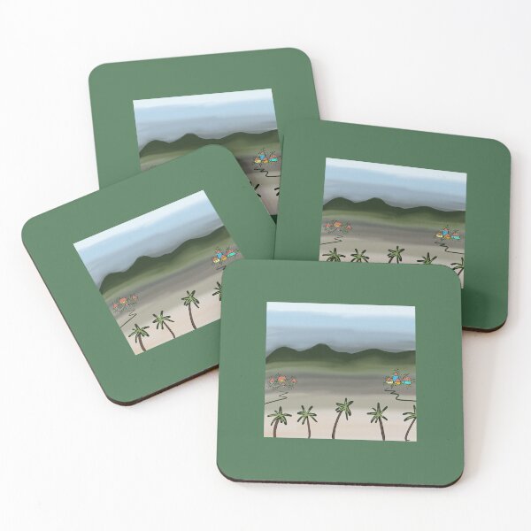 Item preview, Caribbean designed and sold by sbolotagomes.