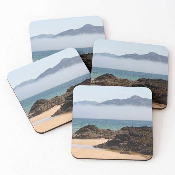 Item preview, Natures Coastal Textures Knockalla designed and sold by eddiebarronshop.
