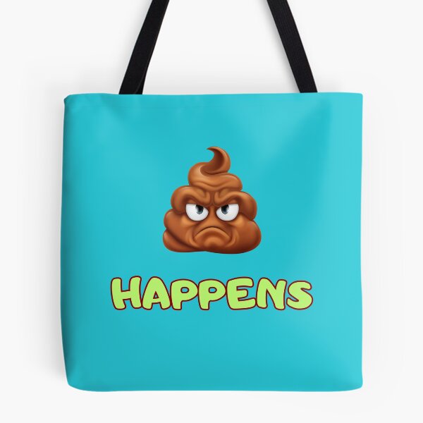 Item preview, Shit Happens  designed and sold by Anthony Hiorns.