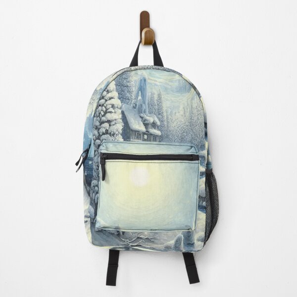 Item preview, Winter Scene designed and sold by badguyduh.