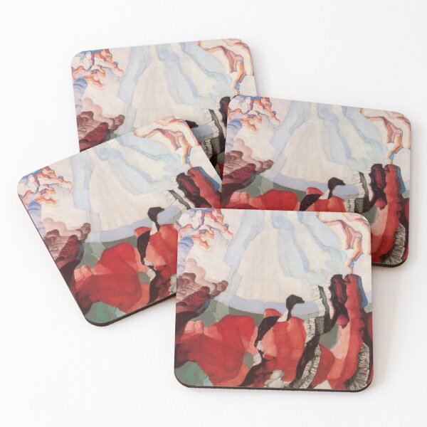 Item preview, Frantisek kupka art designed and sold by realQ.