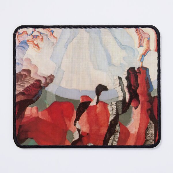Item preview, Frantisek kupka art designed and sold by realQ.