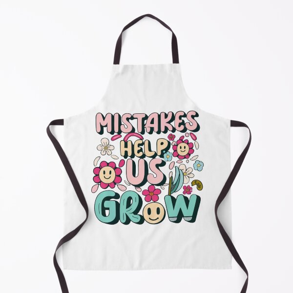 Item preview, Resilient Wisdom: Embracing Growth through Mistakes designed and sold by Attire mukashaf.