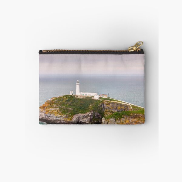 Item preview, South Stack Lighthouse Anglesey designed and sold by AJEvans.