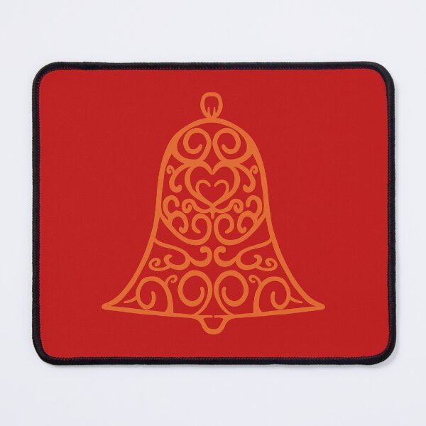 Item preview, Stylized Bell designed and sold by shopdiego.