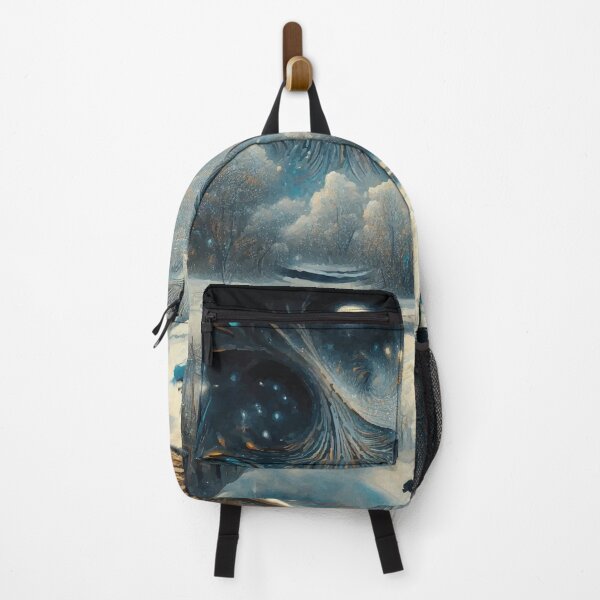 Item preview, Winter Scene designed and sold by badguyduh.