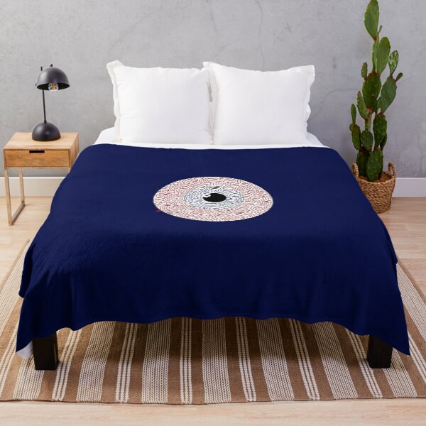 Item preview, Creepy Eyeball Maze! designed and sold by AiXeLsyD13.