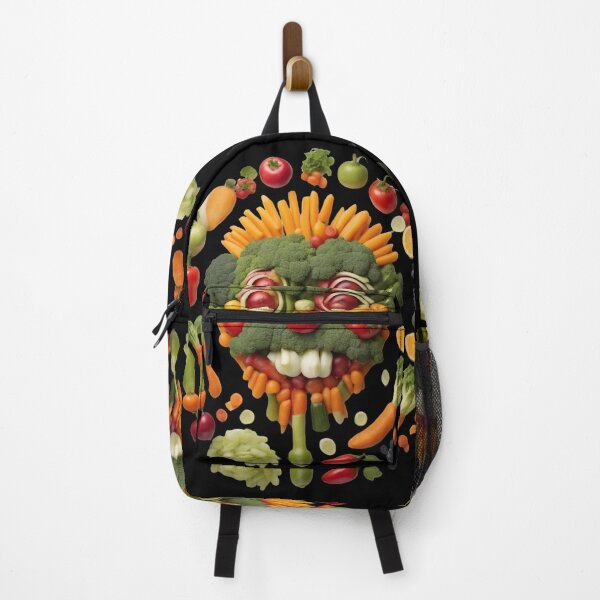 Item preview, Tasty portrait  designed and sold by etnia.