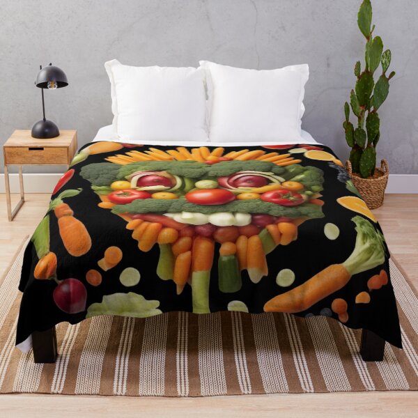 Item preview, Tasty portrait  designed and sold by etnia.